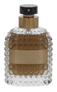 Valentino Uomo Edt Spray