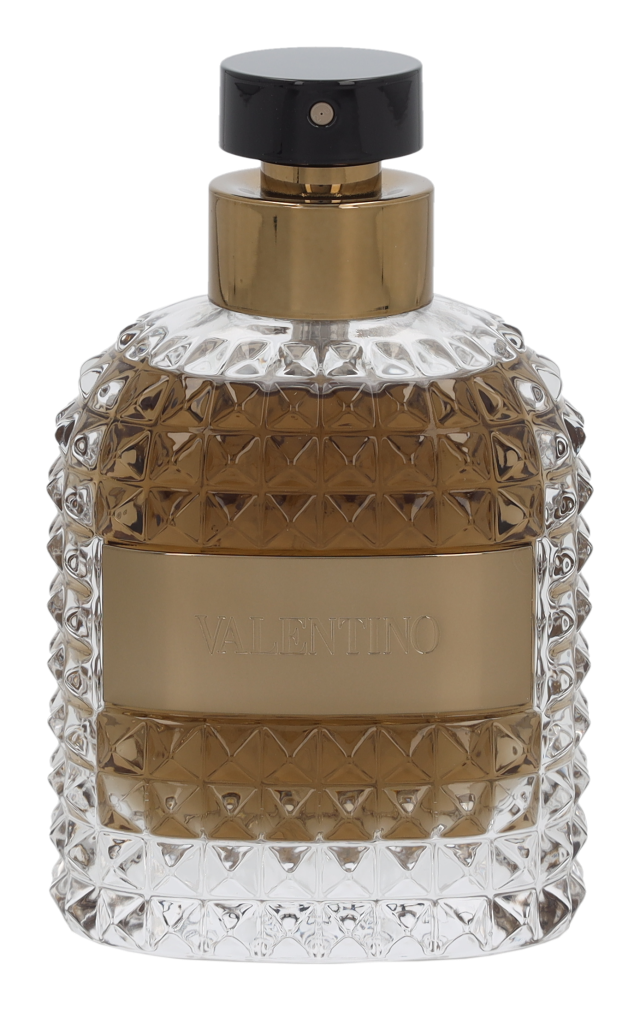 Valentino Uomo Edt Spray