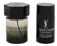 YSL La Nuit De L'Homme Giftset