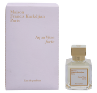 MFKP Aqua Vitae Forte Edp Spray 70 ml