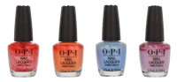 OPI Nail Polish Xbox Set 15 ml
