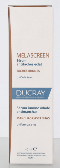 Ducray Melascreen Anti-Spots Radiance Serum 40 ml