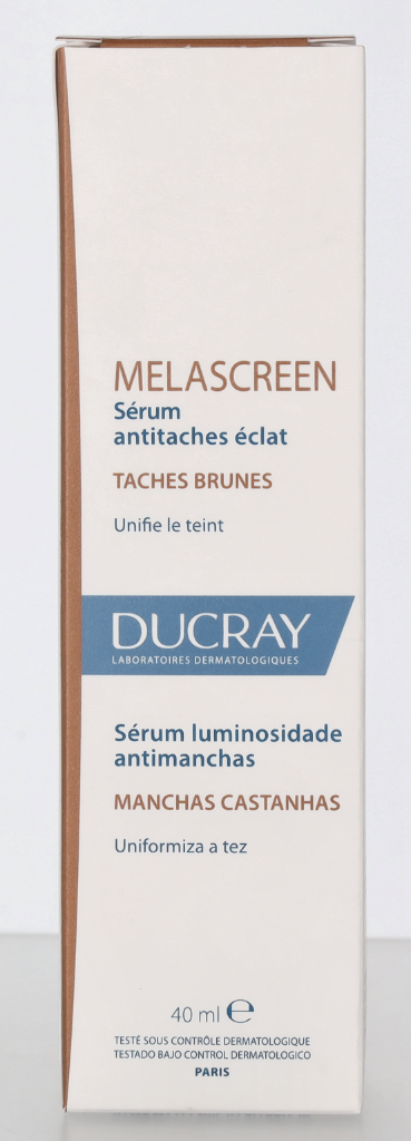 Ducray Melascreen Anti-Spots Radiance Serum 40 ml