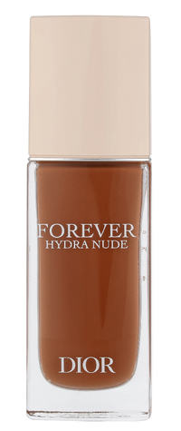 Dior Forever Hydra Nude Foundation Fluid FOREVER HYDRA NUDE FOND DE TEINT FLUIDE 30 ml