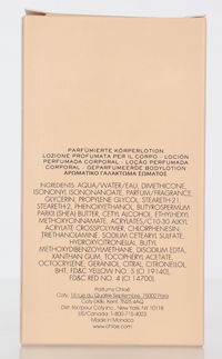 Chloe By Chloe Body Lotion 200 ml