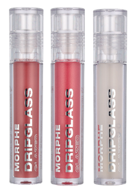 Morphe Misbehaved Lip Gloss Trio 11.40 ml