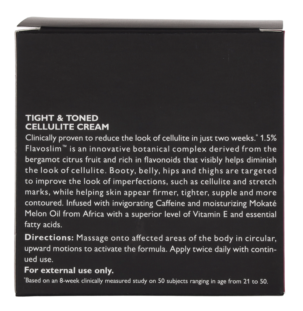 P.T. Roth FIRMx Tight & Toned Cellulite Treatment 100 ml