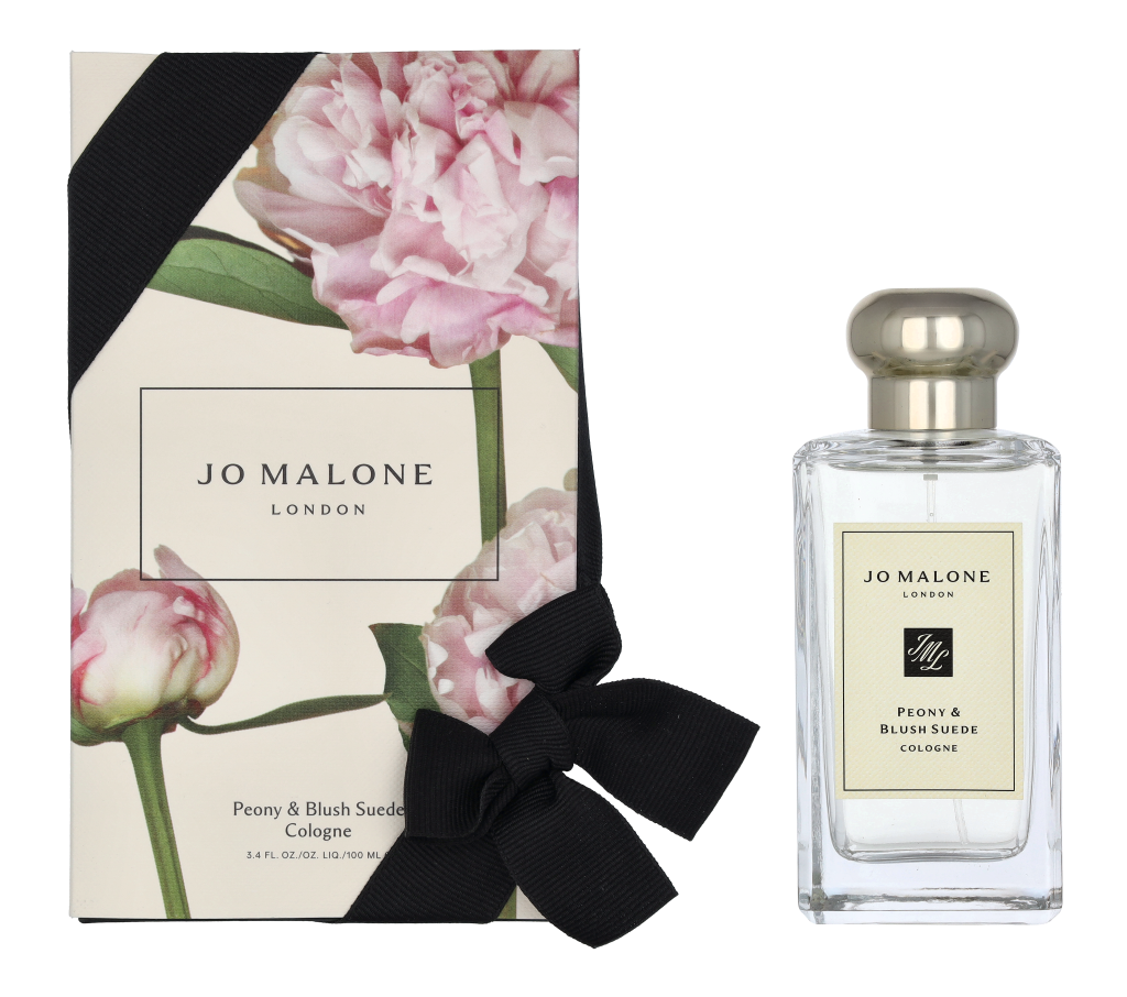 Jo Malone Peony & Blush Suede Eau de cologne Spray