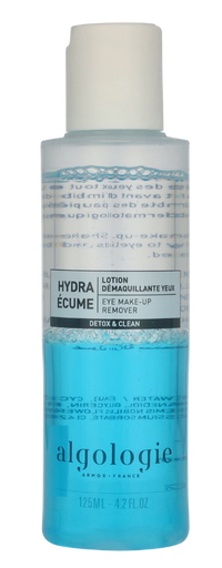 Algologie Hydra Ecume Eye Make-Up Remover 125 ml