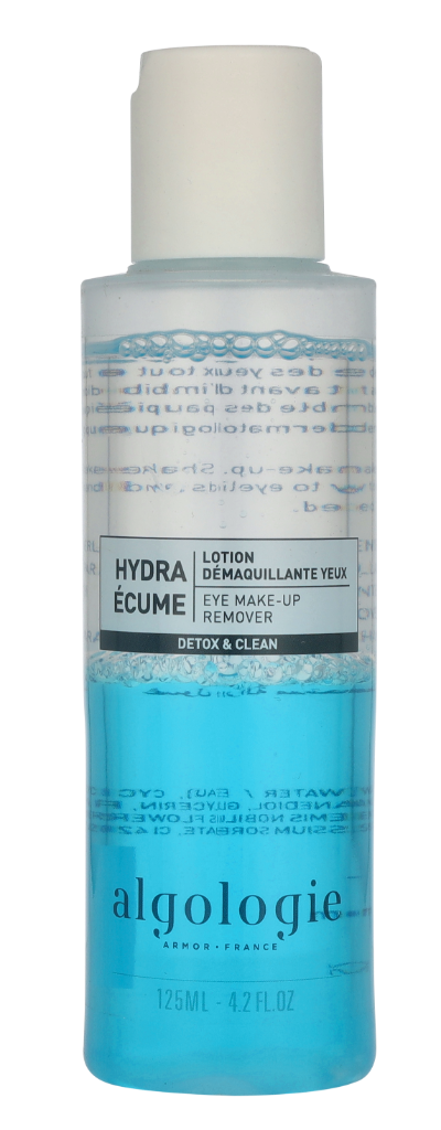Algologie Hydra Ecume Eye Make-Up Remover 125 ml