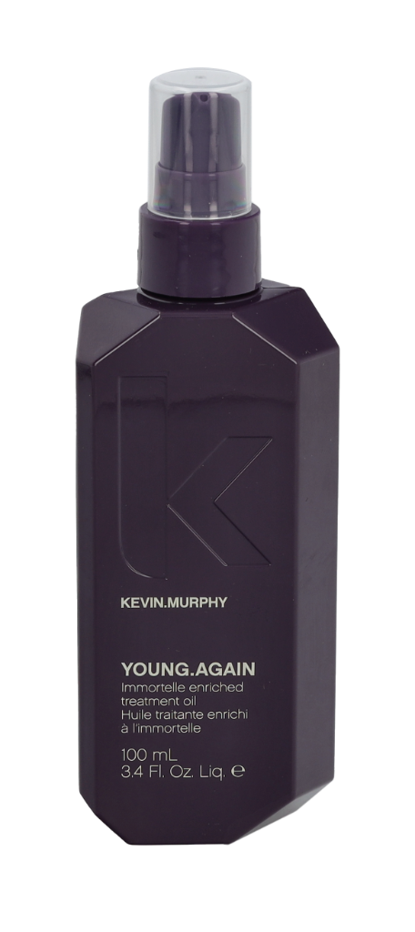 Kevin Murphy Young Again Infused Treatment Oil 100 ml