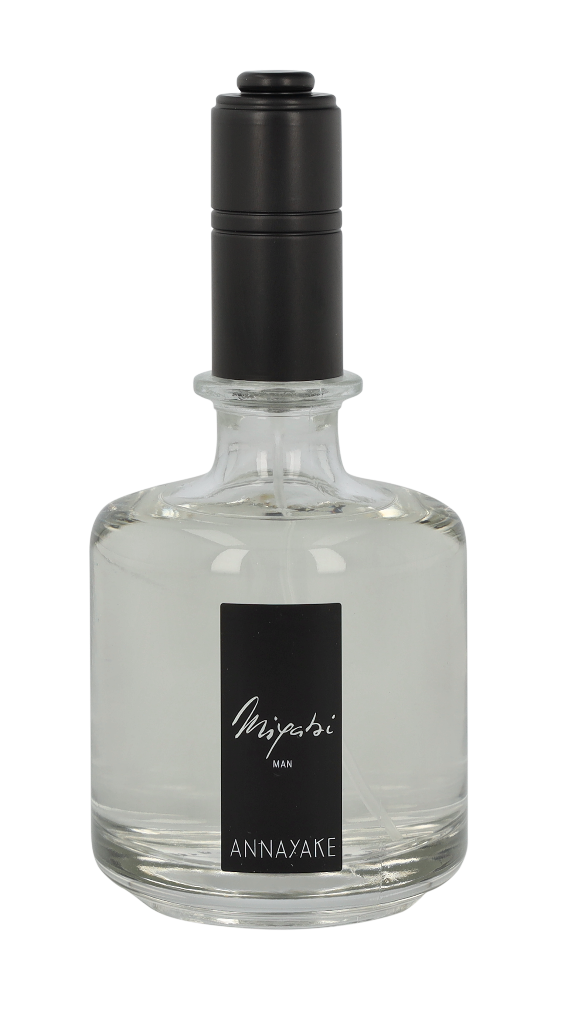 Annayake Miyabi Man Edt Spray 100 ml