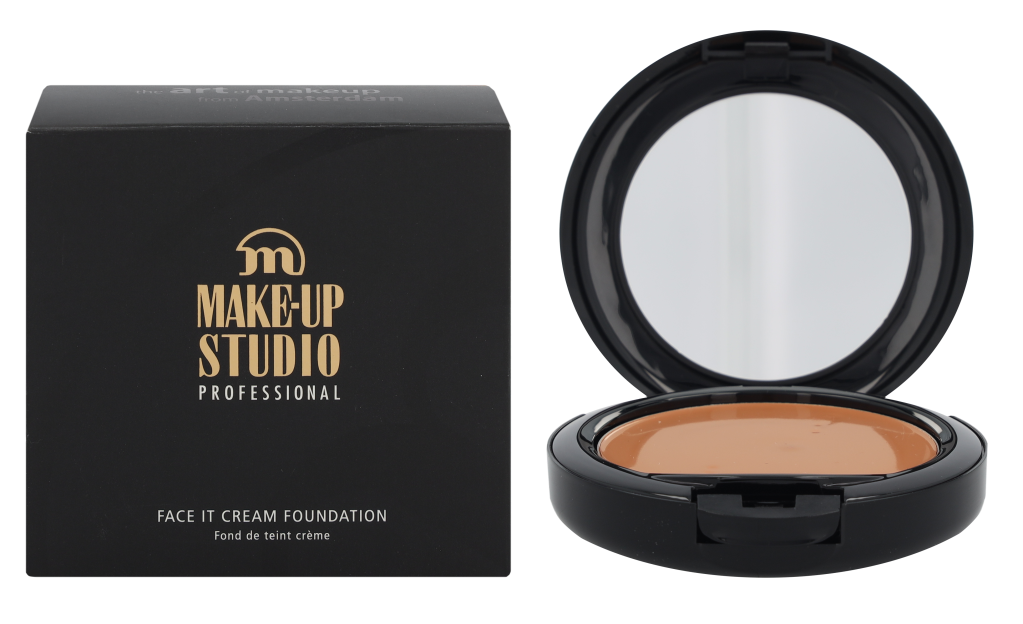 Make-Up Studio Face It Cream Foundation 8 ml