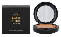 Make-Up Studio Face It Cream Foundation 8 ml