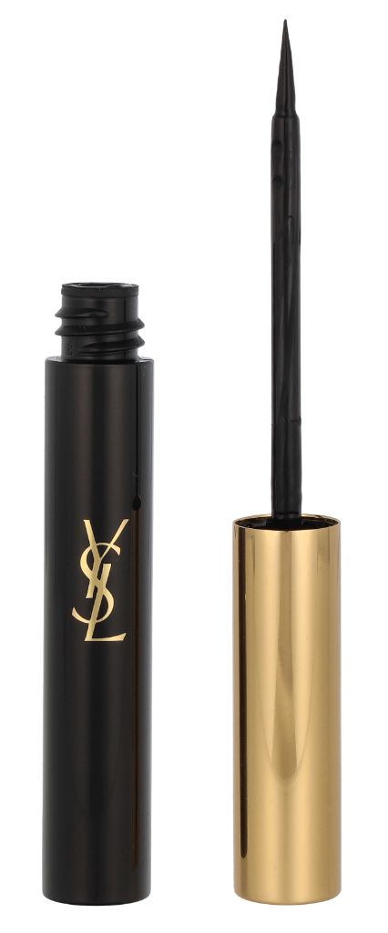 YSL Couture Eyeliner Liquid Eyeliner