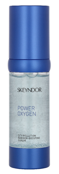 Skeyndor Power Oxygen City Pollution Barrier-Boosting Serum 30ml