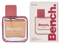Bench For Her Edt spray 30 ml