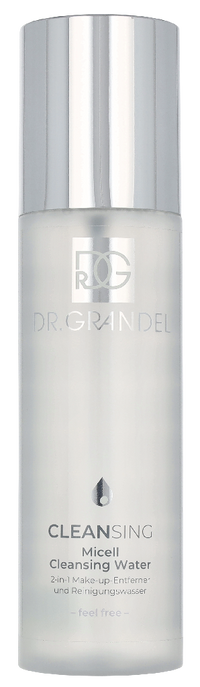 Dr.Grandel Cleansing Micell Cleansing Water 200 ml