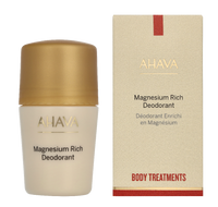 Ahava Dead Sea Mineral Deodorant Women 50 ml