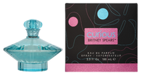 Britney Spears Curious Edp Spray 100 ml