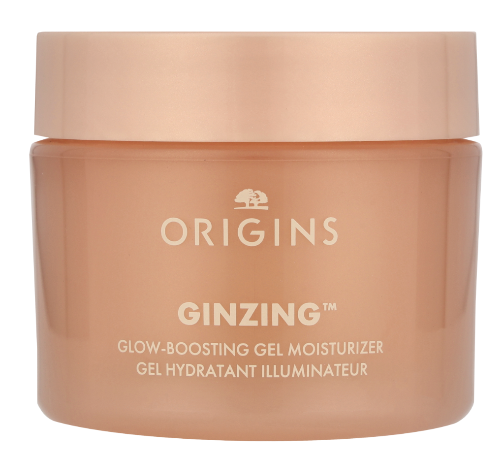 Origins Ginzing Glow-Boosting Gel Moisturizer 50 ml