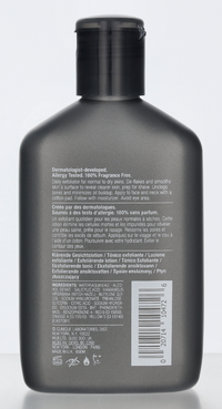 Clinique For Men Exfoliating Tonic 200ml