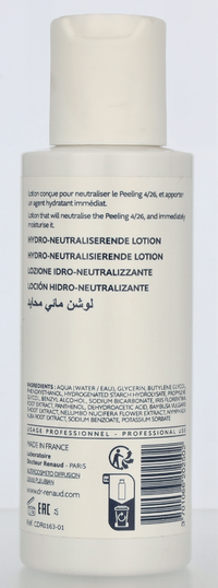 Dr. Renaud Solution Hydro-Neutralisante 100 ml