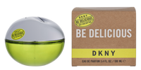 DKNY Be Delicious Women Edp Spray 