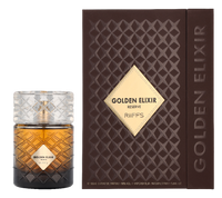 Riiffs Golden Elixir Reserve Extrait De Parfum 100 ml
