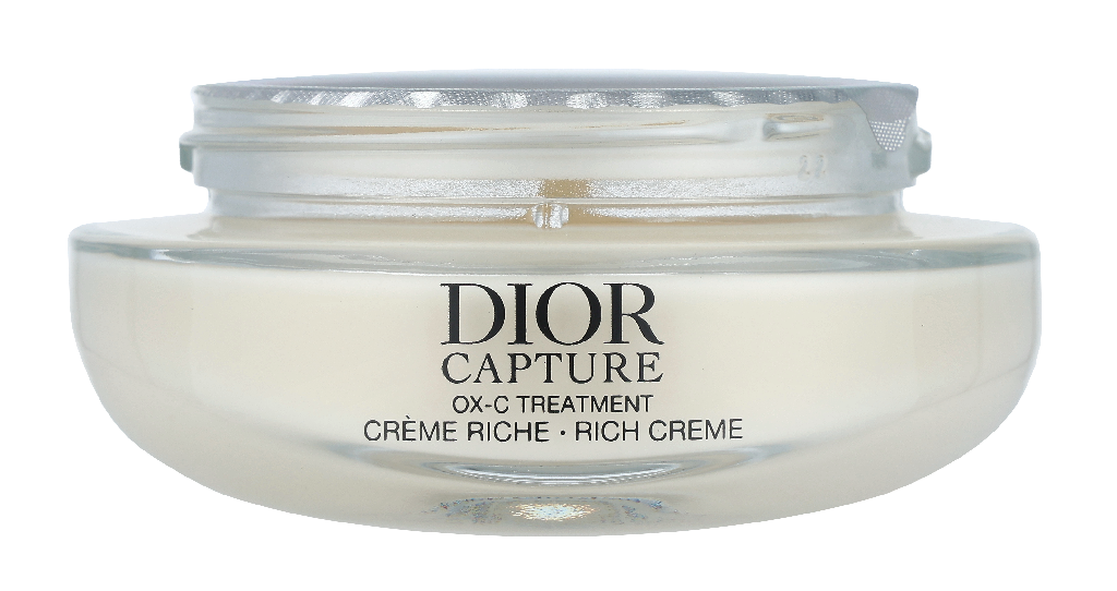 Dior Capture Creme Riche Refill 50 ml