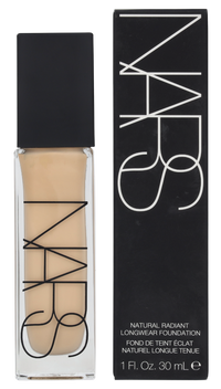 Nars Natural Radiant Longwear Foundation