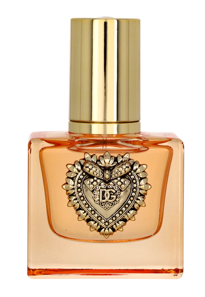 Dolce & Gabbana Devotion Intense Eau de Parfum Spray