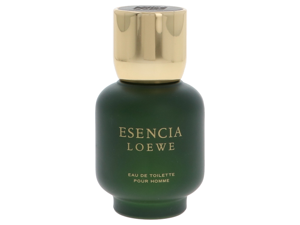 Loewe Esencia Pour Homme Eau de toilette Spray