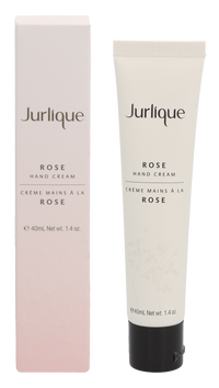Jurlique Rose Hand Cream 40 ml