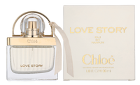 Chloe Love Story Eau de parfum Spray