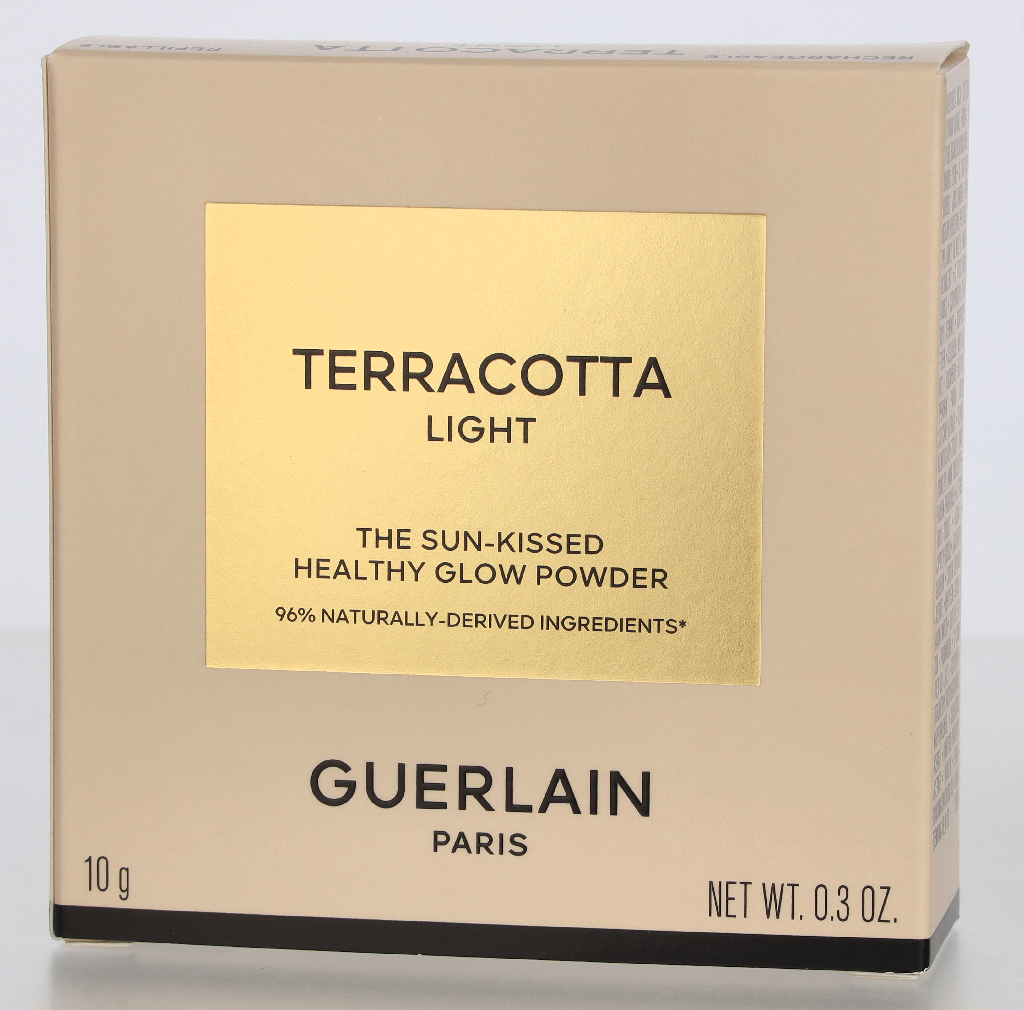 Guerlain Terracotta Light Powder