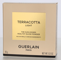 Guerlain Terracotta Light Powder