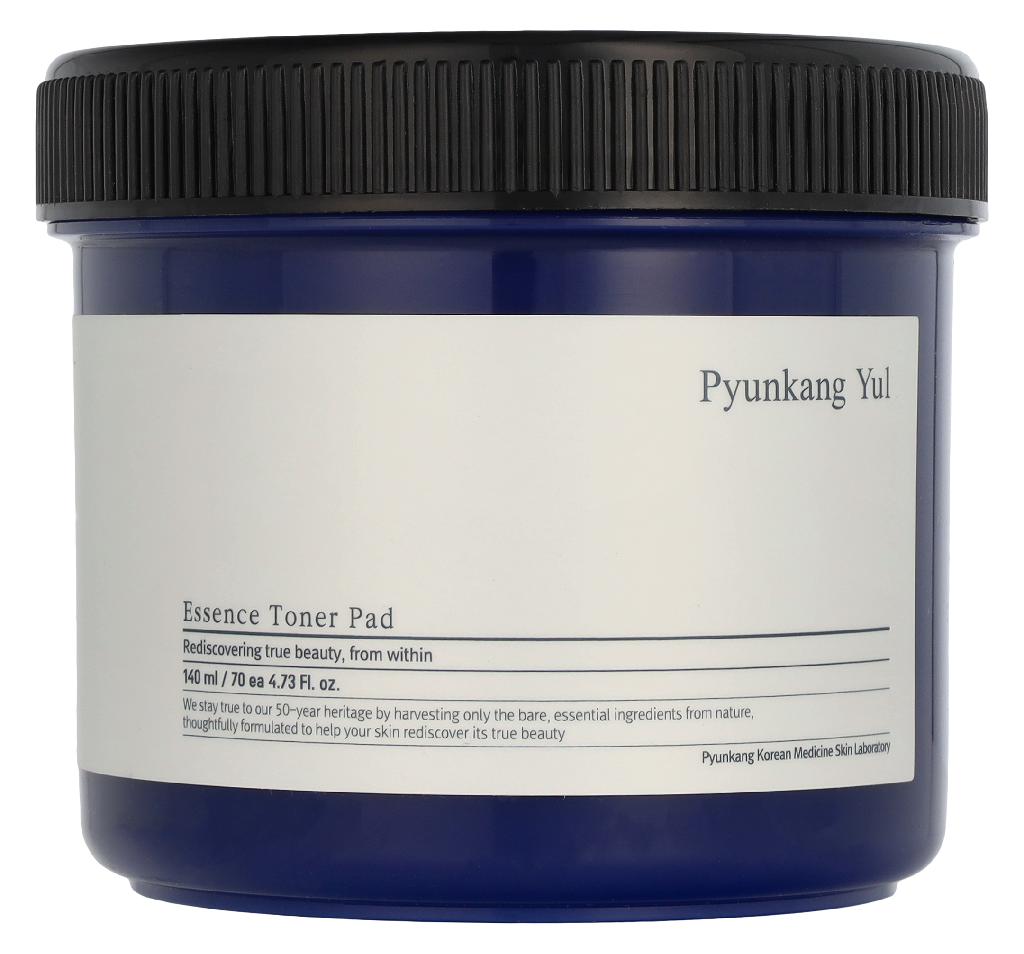 Pyunkang Yul Essence Toner Pads 70 stuk