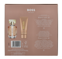 Boss The Scent For Her Giftset