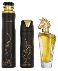 Lattafa Maahir Giftset