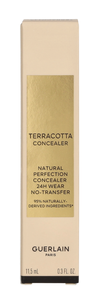 Guerlain Terracotta Natural-Perfection Concealer