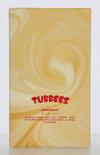 Grandeur Tubbees Sweet Caramel Edp Spray 50 ml