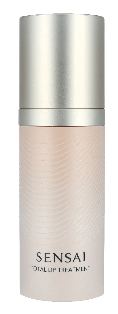 Sensai Cp Total Lip Treatment 15ml