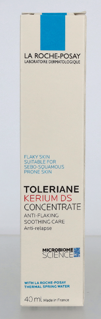LRP Kerium DS Pro-Desquamating Face Care 40 ml