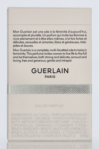 Guerlain Mon Guerlain Sparkling Bouquet Eau de Parfum