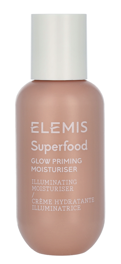 Elemis Superfood Glow Priming Moisturizer 60ml