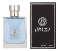 Versace Pour Homme After Shave Lotion 100ml