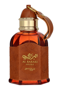 Zimaya Al Barari Shore Edp Spray 100 ml