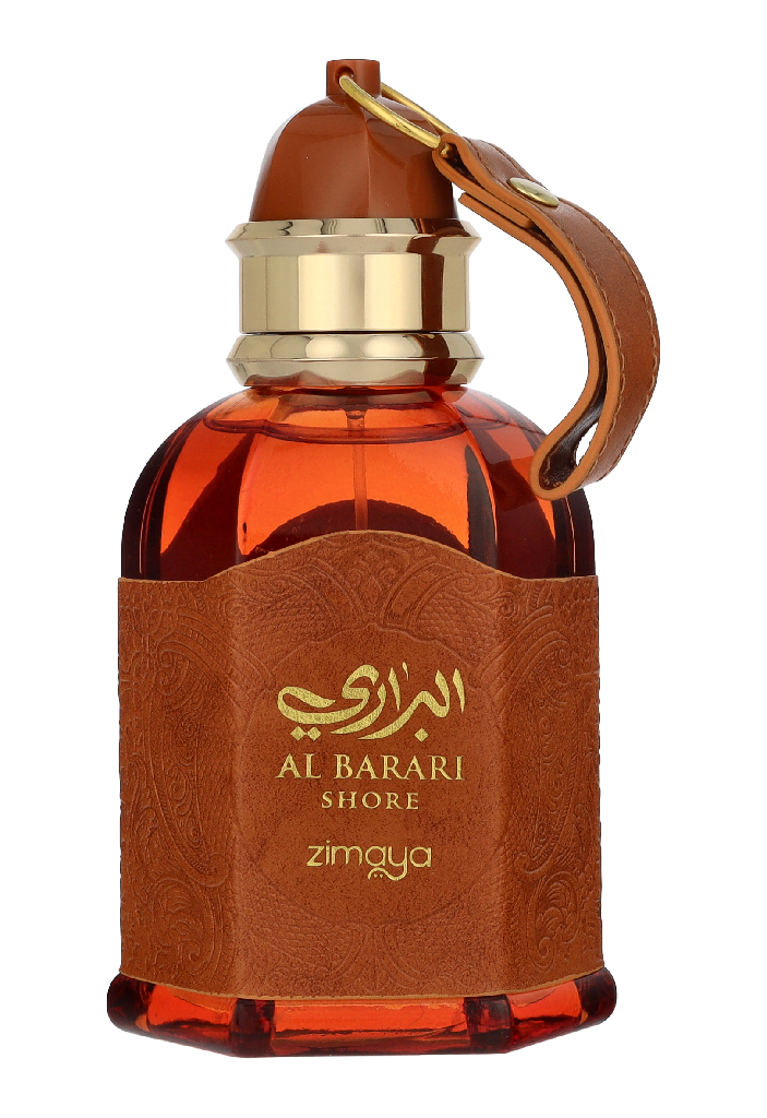 Zimaya Al Barari Shore Edp Spray 100 ml