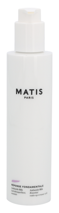 Matis Reponse Fondamentale Authentik-Milk 200 ml